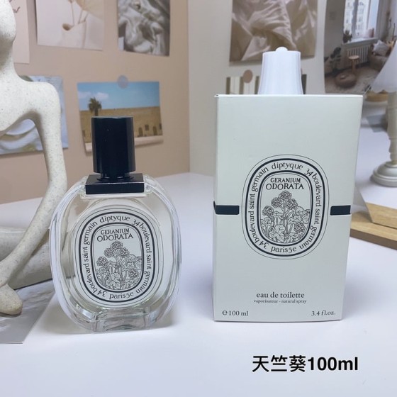 Odorata Eau de Toilette-100ml